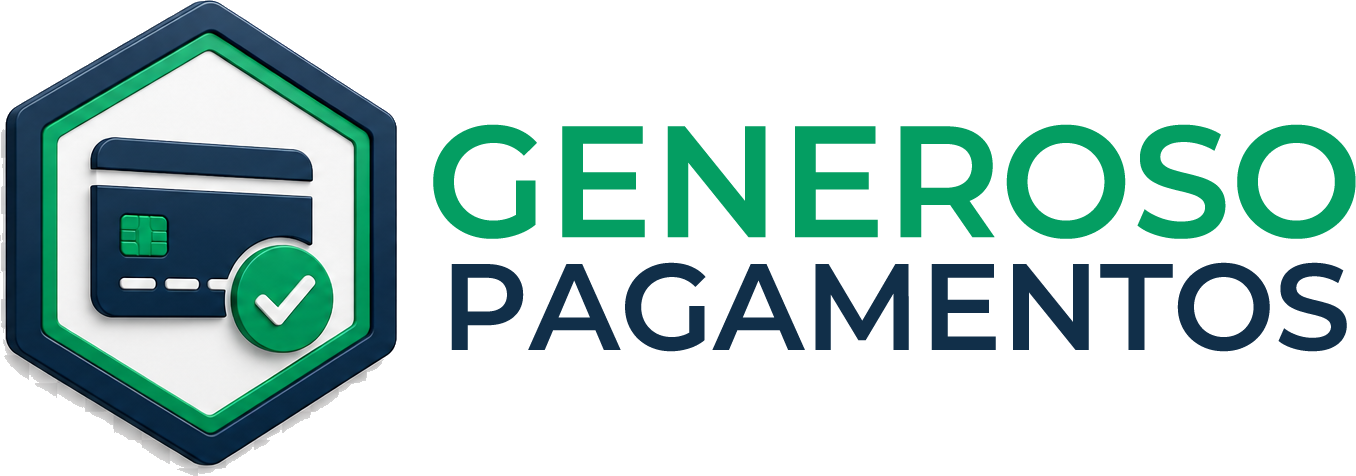 Generoso Pagamentos